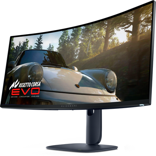 מסך מחשב Dell Alienware 34 AW3425DW UWQHD דל