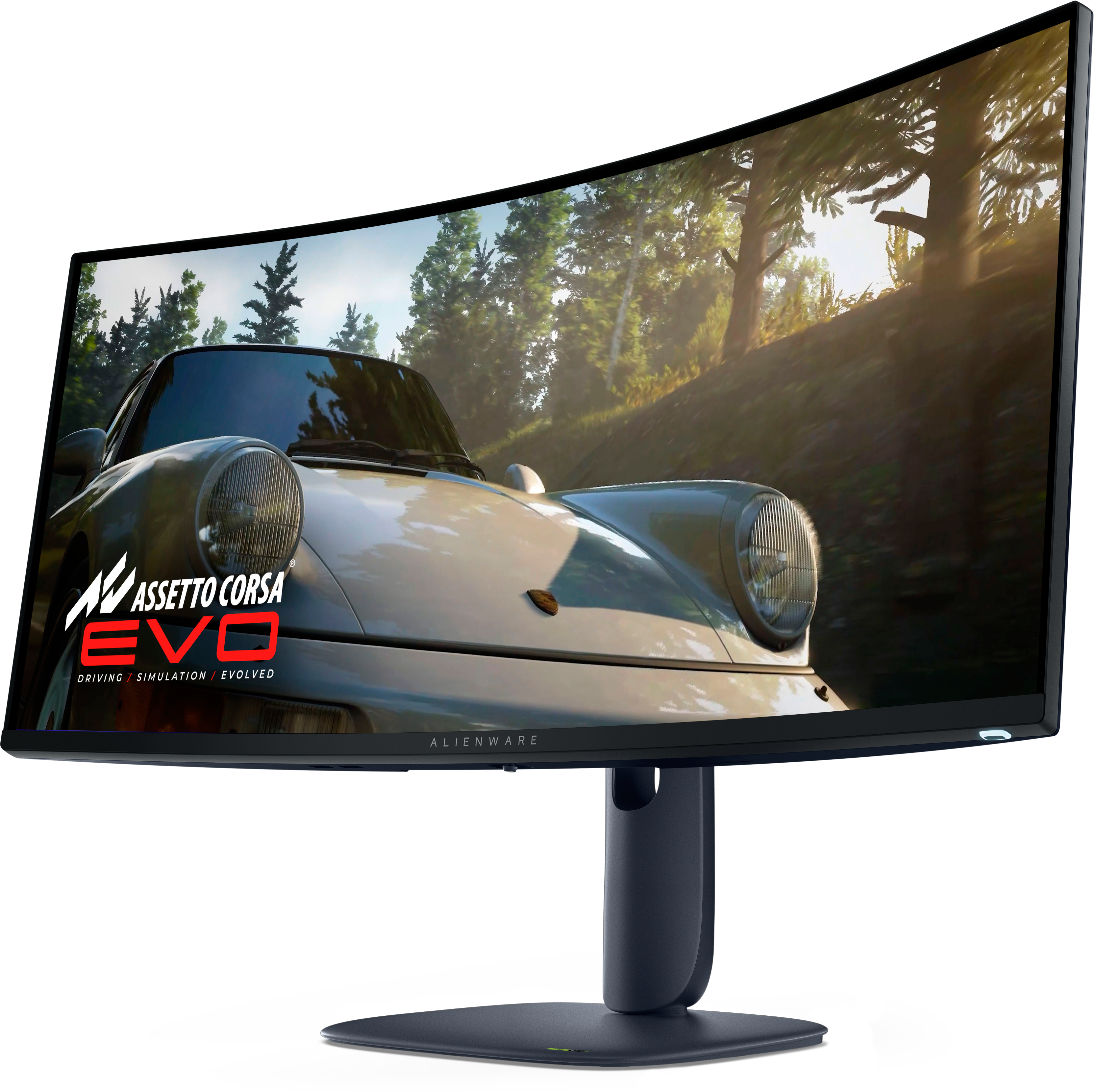מסך מחשב Dell Alienware 34 AW3425DW UWQHD דל