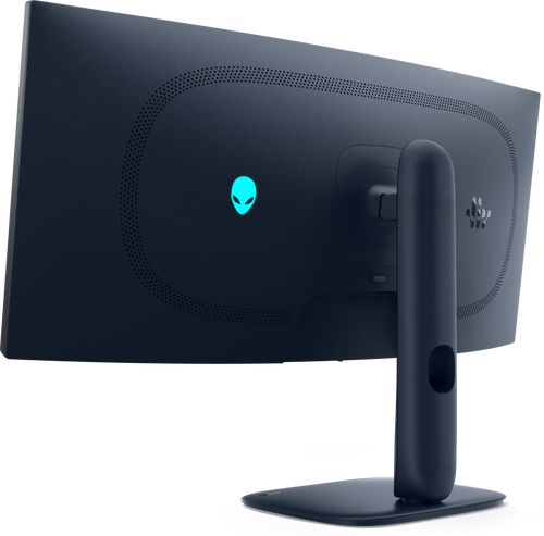 מסך מחשב Dell Alienware 34 AW3425DW UWQHD דל