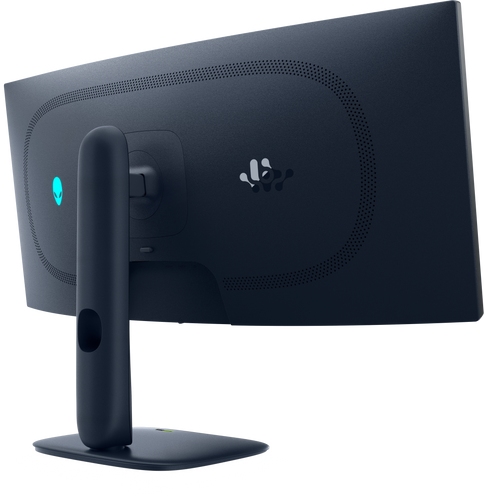 מסך מחשב Dell Alienware 34 AW3425DW UWQHD דל