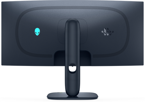 מסך מחשב Dell Alienware 34 AW3425DW UWQHD דל