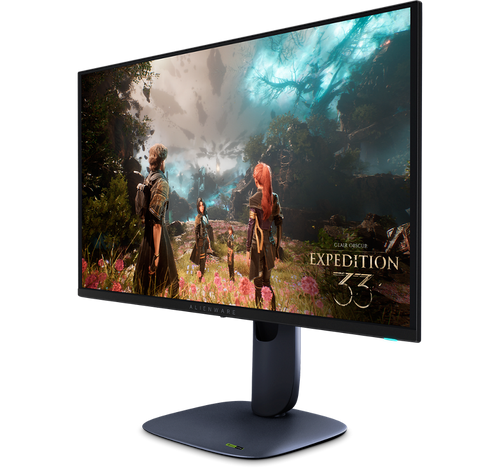 מסך מחשב Dell Alienware 27 AW2725Q 4K דל