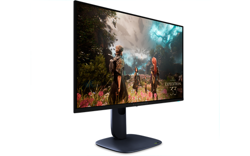 מסך מחשב Dell Alienware 27 AW2725Q 4K דל