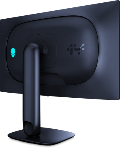 מסך מחשב Dell Alienware 27 AW2725Q 4K דל