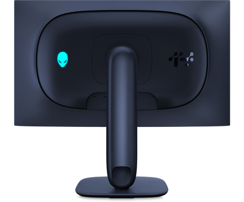 מסך מחשב Dell Alienware 27 AW2725Q 4K דל