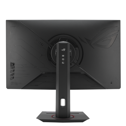 מסך מחשב Asus XG27WCMS WQHD אסוס