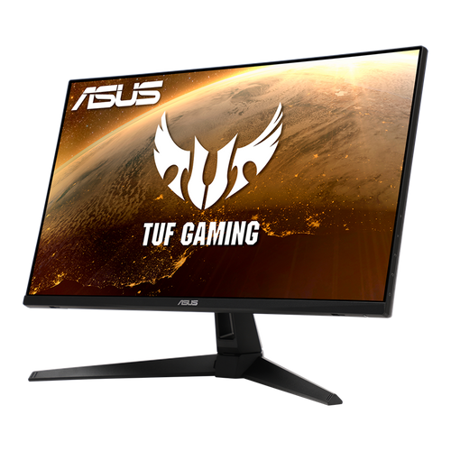 מסך מחשב ‏27 ‏אינטש Asus VG279Q1A Full HD אסוס