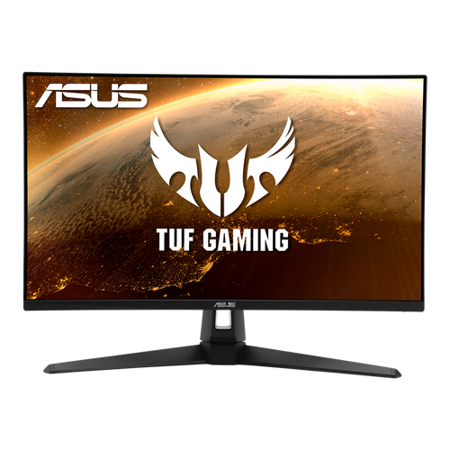 מסך מחשב ‏27 ‏אינטש Asus VG279Q1A Full HD אסוס