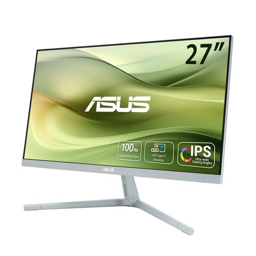מסך מחשב Asus Eye Care VU279CFE-G Full HD אסוס