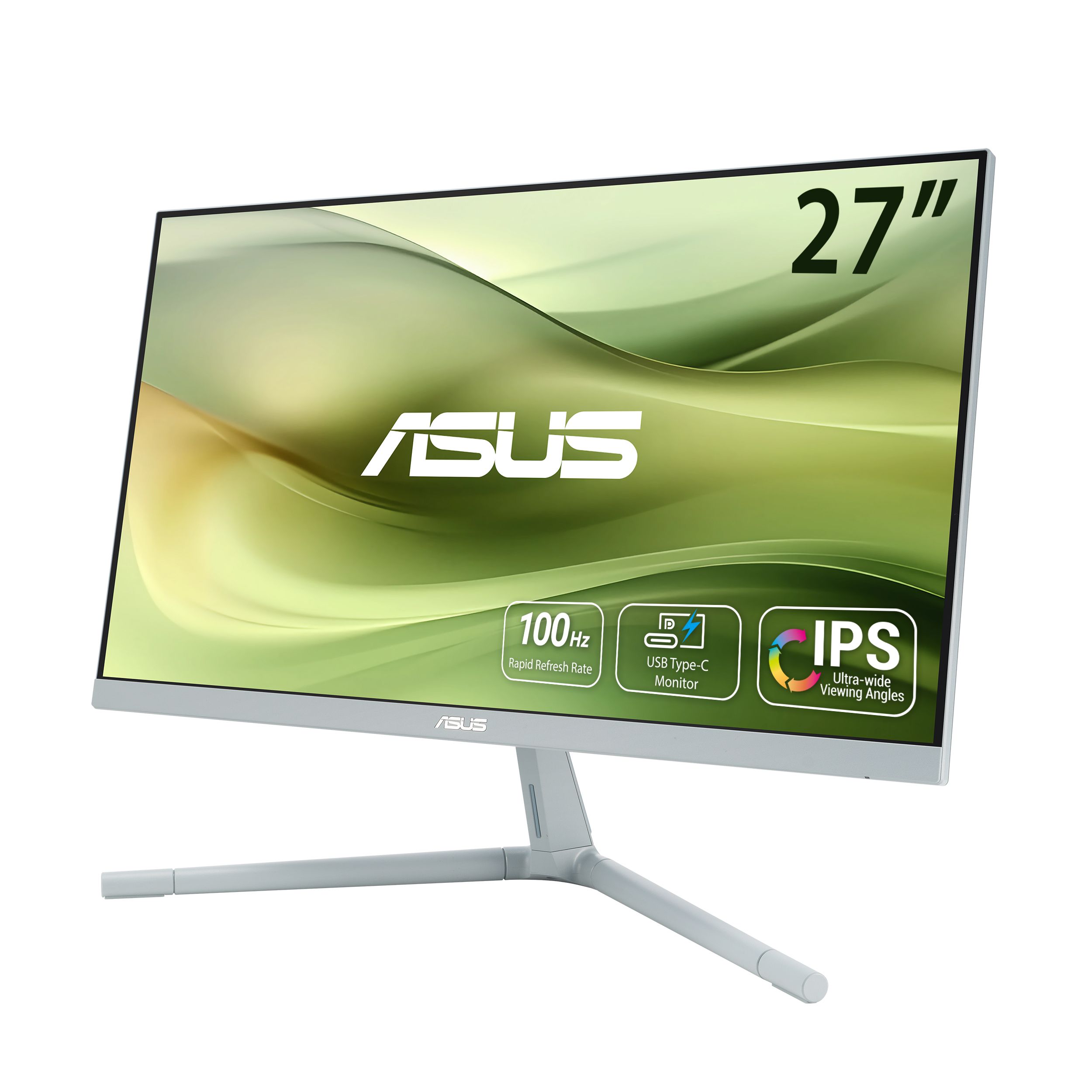 מסך מחשב Asus Eye Care VU279CFE-G Full HD אסוס