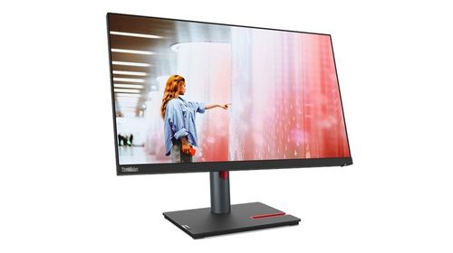 מסך מחשב ‏23.8 ‏אינטש Lenovo ThinkVision P24q-30 63B4GAT6IS QHD לנובו