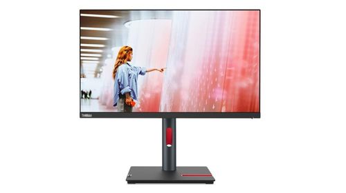 מסך מחשב ‏23.8 ‏אינטש Lenovo ThinkVision P24q-30 63B4GAT6IS QHD לנובו