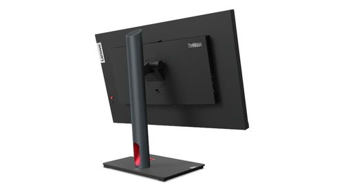 מסך מחשב ‏23.8 ‏אינטש Lenovo ThinkVision P24q-30 63B4GAT6IS QHD לנובו