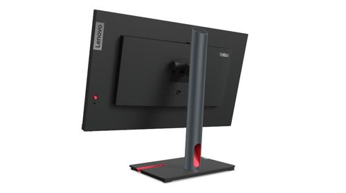 מסך מחשב ‏23.8 ‏אינטש Lenovo ThinkVision P24q-30 63B4GAT6IS QHD לנובו