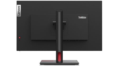 מסך מחשב ‏27 ‏אינטש Lenovo ThinkVision T27p-30 63A9GAT1IS 4K לנובו
