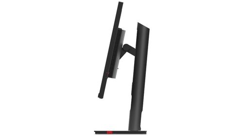 מסך מחשב ‏27 ‏אינטש Lenovo ThinkVision T27i -30 63A4MAT1IS Full HD לנובו