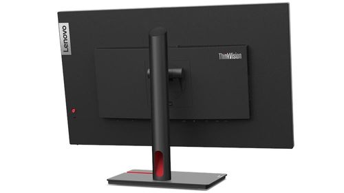 מסך מחשב ‏27 ‏אינטש Lenovo ThinkVision T27i -30 63A4MAT1IS Full HD לנובו