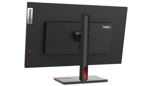 מסך מחשב ‏27 ‏אינטש Lenovo ThinkVision T27i -30 63A4MAT1IS Full HD לנובו