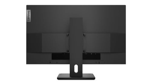 מסך מחשב ‏27 ‏אינטש Lenovo ThinkVision E27q-20 62D0GAT1IS QHD לנובו