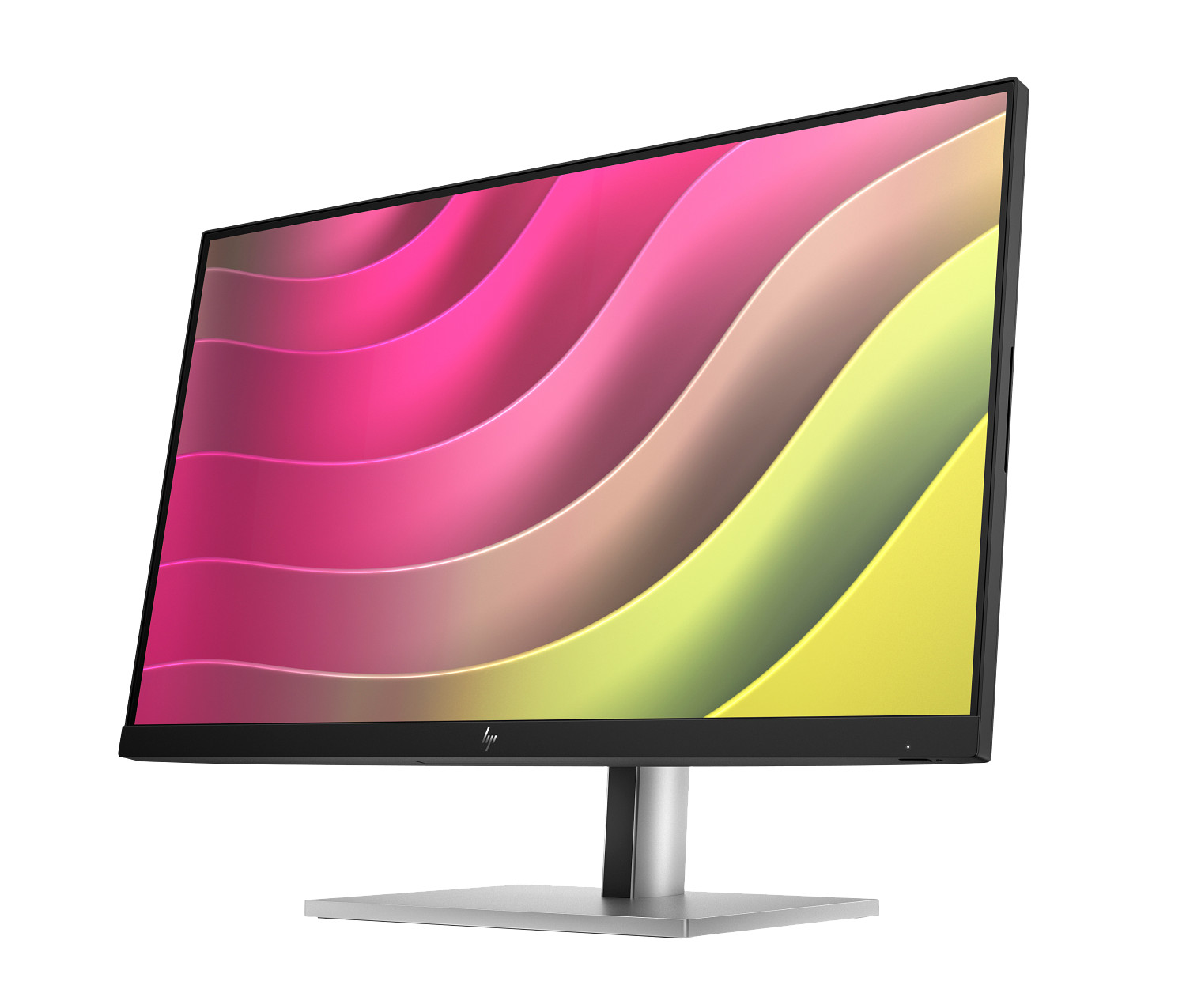 מסך מחשב 23.8 אינטש HP E24t G5 6N6E6E9 Full HD