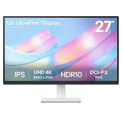 מסך מחשב LG 27