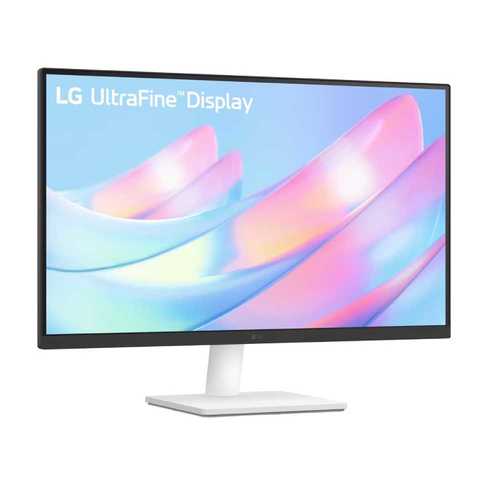 מסך מחשב LG 27