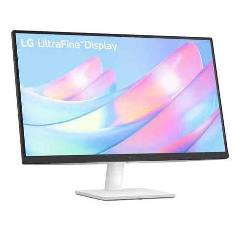 מסך מחשב LG 27