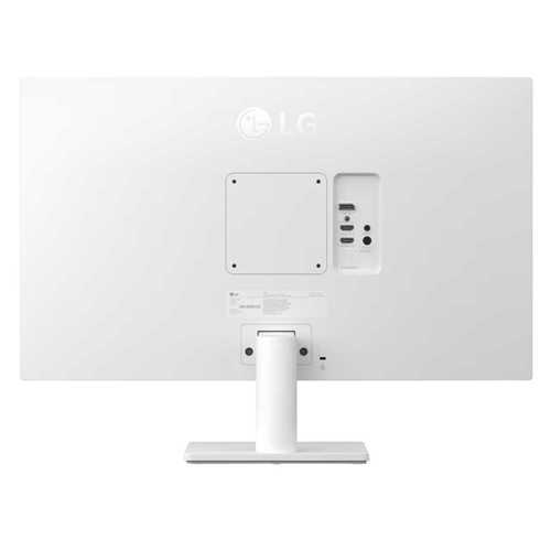מסך מחשב LG 27