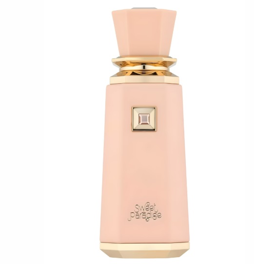 בושם לאישה French Avenue Sweet Paradise EDP 100ml