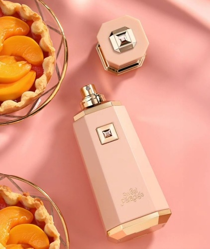 בושם לאישה French Avenue Sweet Paradise EDP 100ml