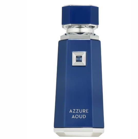 French Avenue Azzure Oud