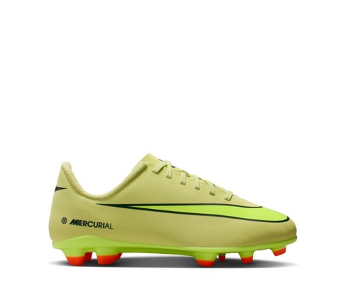 נעלי כדורגל נייק Nike Mercurial Vapor 16 Club MG | ילדים ונוער
