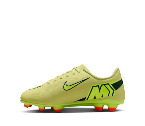 נעלי כדורגל נייק Nike Mercurial Vapor 16 Club MG | ילדים ונוער