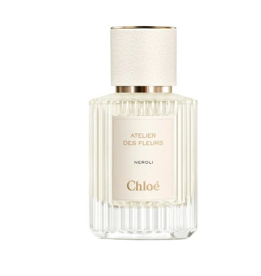 Chloe Atelier des Fleurs Neroli
