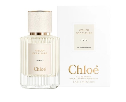 בושם לאישה Chloé Atelier Des Fleurs Neroli EDP 50ml 