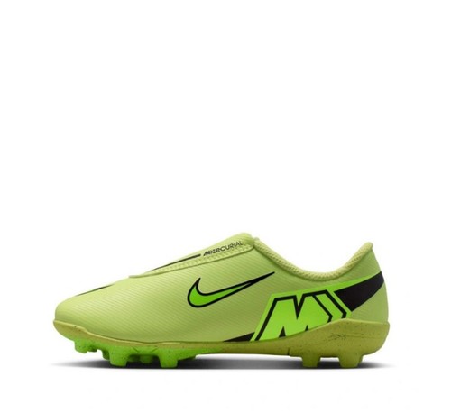 נעלי כדורגל נייק Nike Mercurial Vapor 16 Club MG | ילדים ונוער