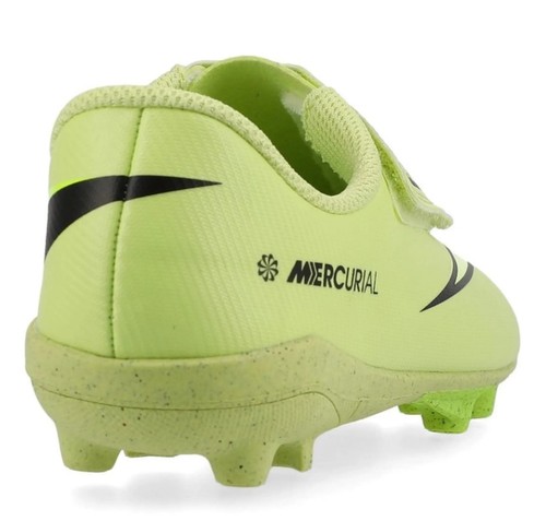 נעלי כדורגל נייק Nike Mercurial Vapor 16 Club MG | ילדים ונוער