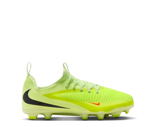נעלי כדורגל נייק Nike Phantom 6 Low Academy | ילדים ונוער