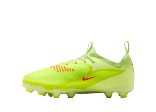 נעלי כדורגל נייק Nike Phantom 6 Low Academy | ילדים ונוער
