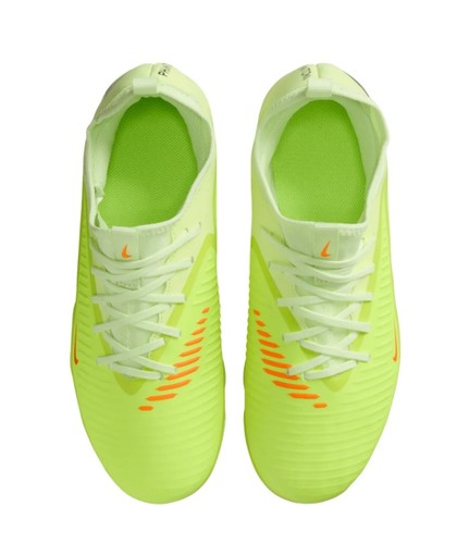 נעלי כדורגל נייק Nike Phantom 6 Low Academy | ילדים ונוער