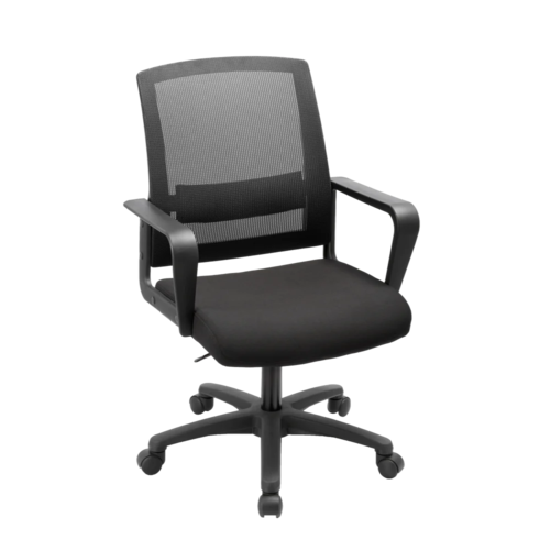 כסא משרדי MeshLoop מבית MIRACASE