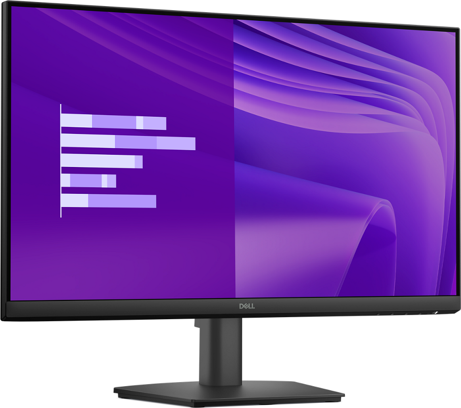 מסך מחשב Dell E2425HM Full HD דל