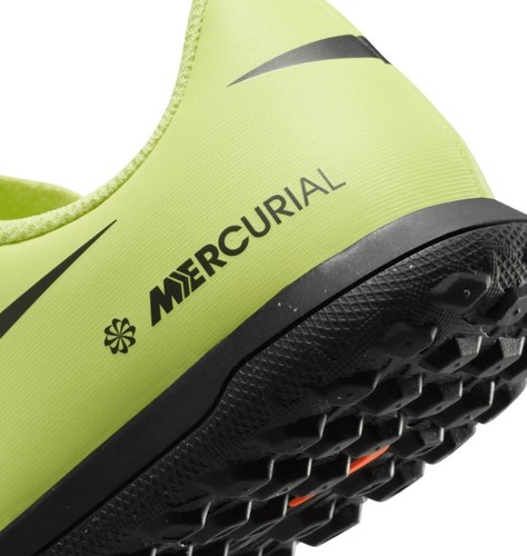 נעלי קטרגל נייק Nike Mercurial Vapor 16 Club  | ילדים