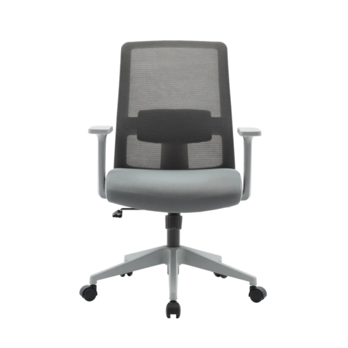 כסא משרדי ארגונומי Urbanwhite מבית MIRACASE