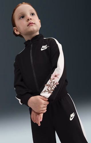 חליפת נייק  Nike 2-Piece Floral Track Set | פעוטות