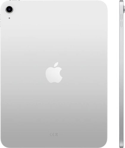אייפד Apple iPad 2025 11'' 128GB WiFi - צבע כסוף