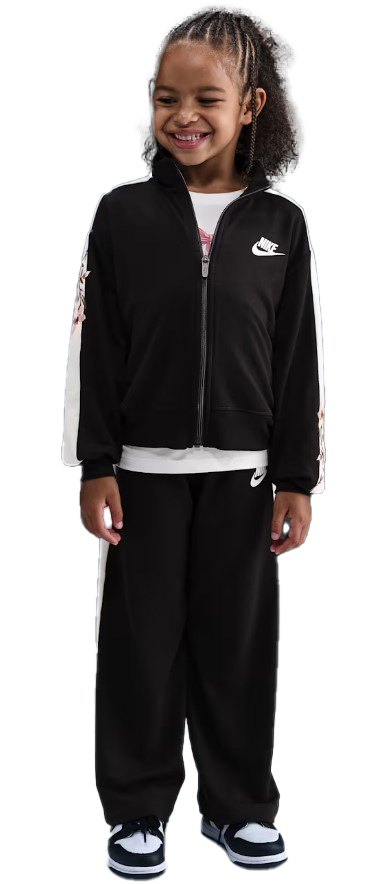 סט נייק Nike 2-Piece Floral Track Set | ילדות