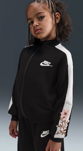 סט נייק Nike 2-Piece Floral Track Set | ילדות