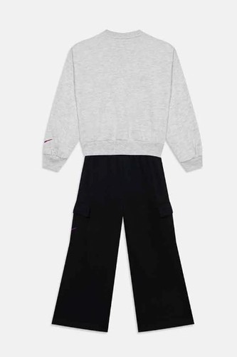 סט נייק Nike CREW CARGO Set | ילדות