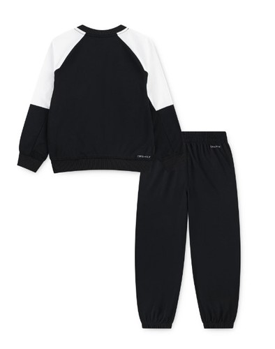 חליפת נייק Nike Colorblock Essentials Crew Set | ילדים